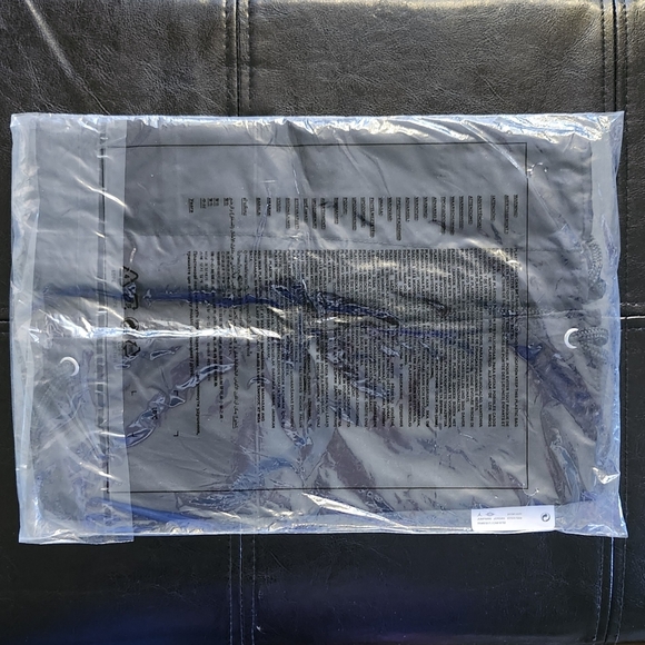 Supreme x Jordan Drawstring Bag - Picture 4 of 4